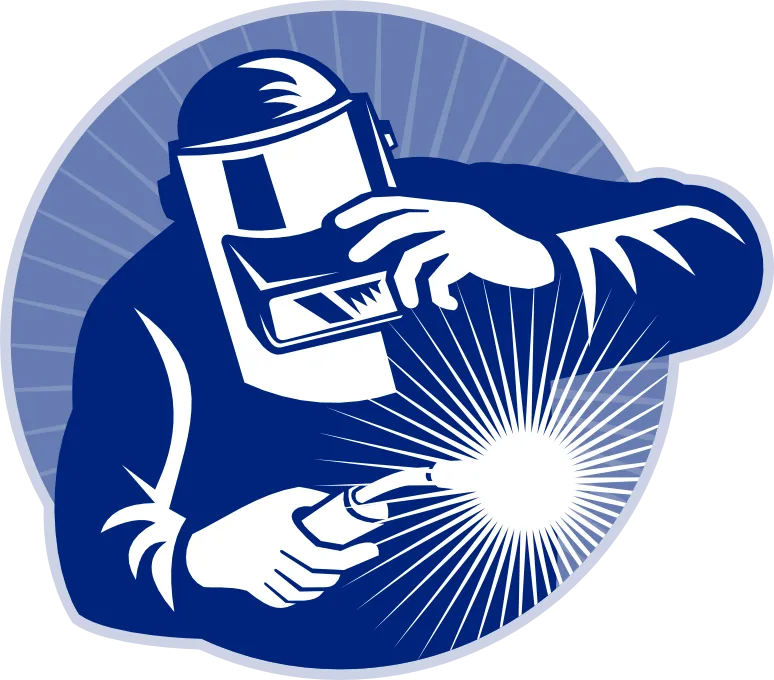 arc welder logo